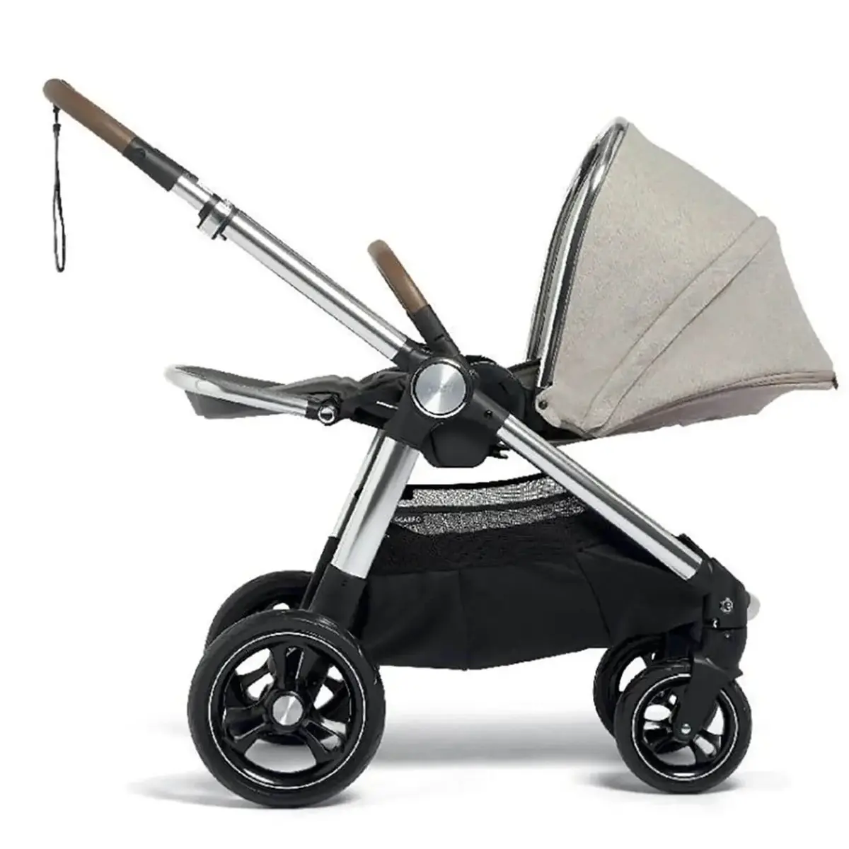 Mamas & Papas Ocarro Bebek Arabası Heritage