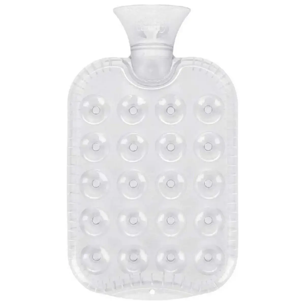 Fashy Termofor Bal Peteği Şeffaf