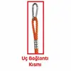 Pilsan Büyük Salıncak Kırmızı