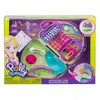 Polly Pocket Çanta Olabilen Micro Oyun Setleri