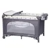 Kraft Calipso Bedside Anne Yanı Oyun Parkı 70x120 cm Bears