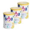 Sma OptiPro Probiyotik 3 Devam Sütü 800 gr 1-3 Yaş x3 Adet