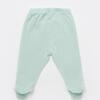 Bibaby Pantolon Patikli Fun Cute Ones Mint