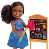 Barbie Chelsea Meslekleri Öğreniyor 