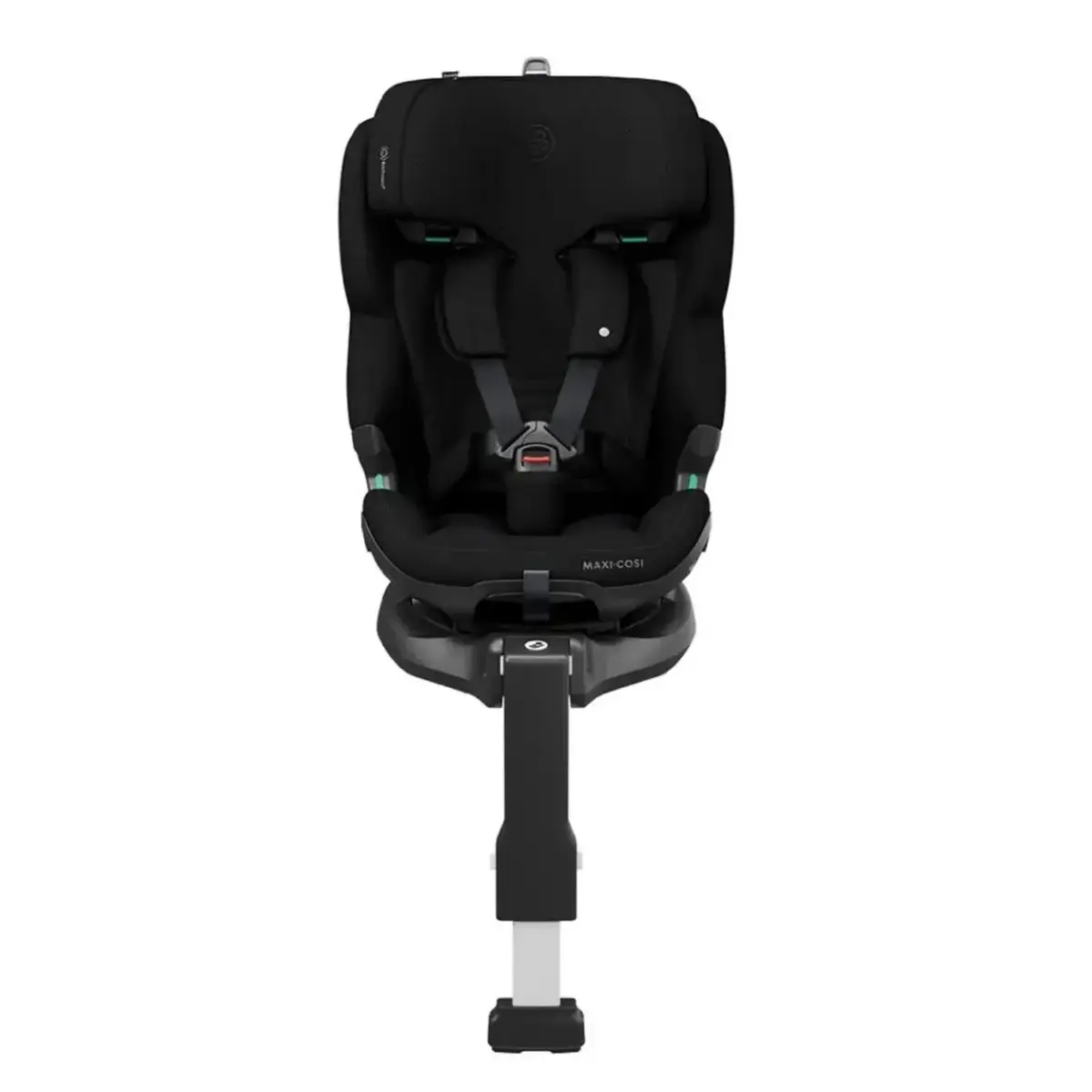 Maxi-Cosi Emerald 360 Pro Slidetech Oto Koltuğu 0-36 Kg Authentic Black