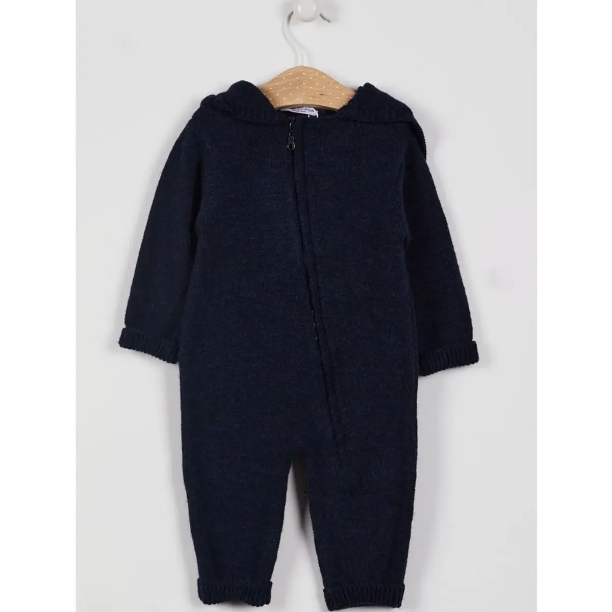 U.S. Polo Tulum Patiksiz Lacivert