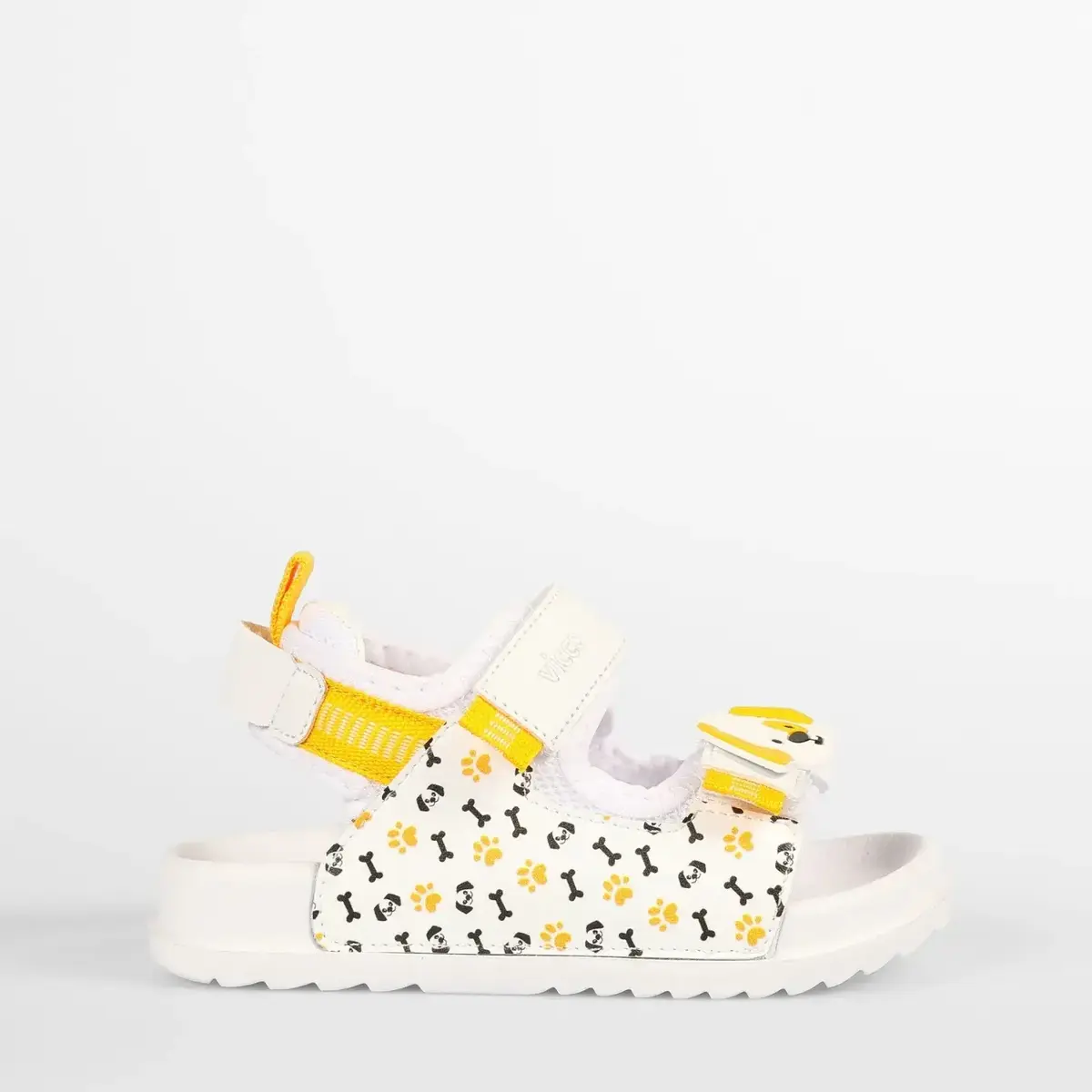 Vicco Inkago Sandalet Patik Phylon Beyaz