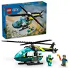 LEGO Rescue Helicopter