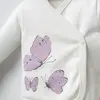 Moi Noi Organik Hastane Çıkışı 10lu Kelebek