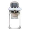 Kanz Campo Mama Sandalyesi Grey