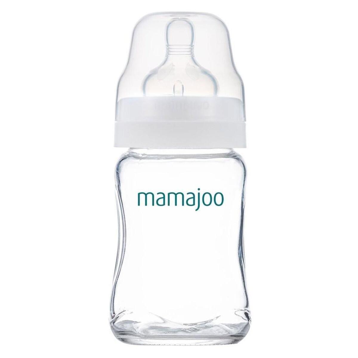 Mamajoo Cam Biberon 180 ml
