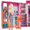 Barbie ve Rüya Dolabı Oyun Seti