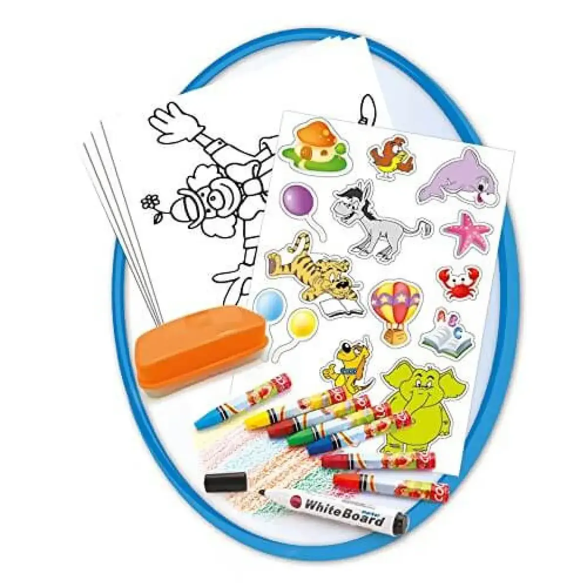 Jumbo Yazı Tahtası