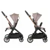 Chicco One4Ever Bebek Arabası Desert Taupe