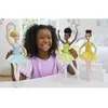 Disney Prenses Balerin Bebekler