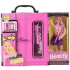 Beauty Fashion Star Gardrop Bebekli Model