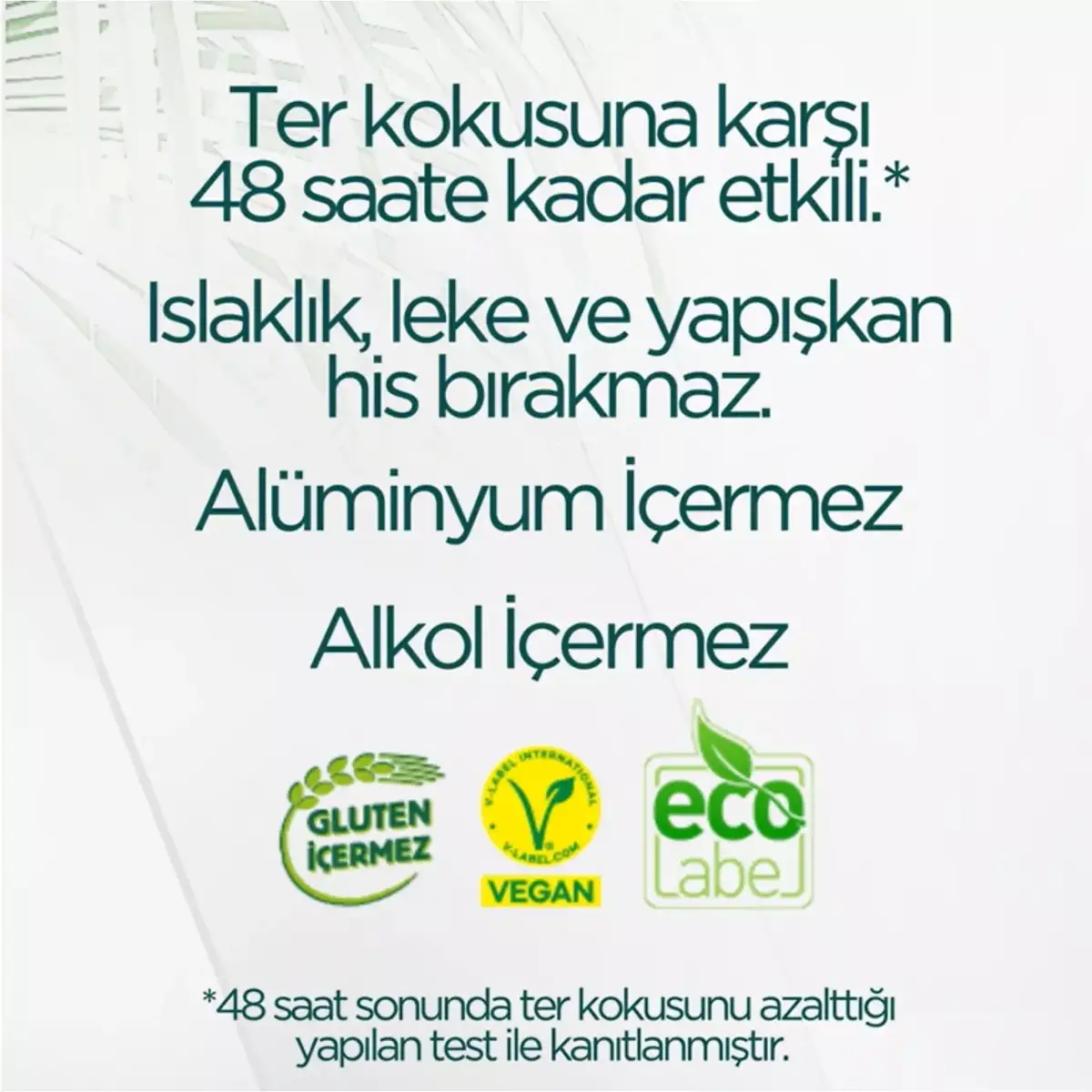 Eyüp Sabri Tuncer Roll On Deodorant Aktif Kadın 75ml