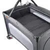 Duux Capton Oyun Parkı 70x110 cm Grey