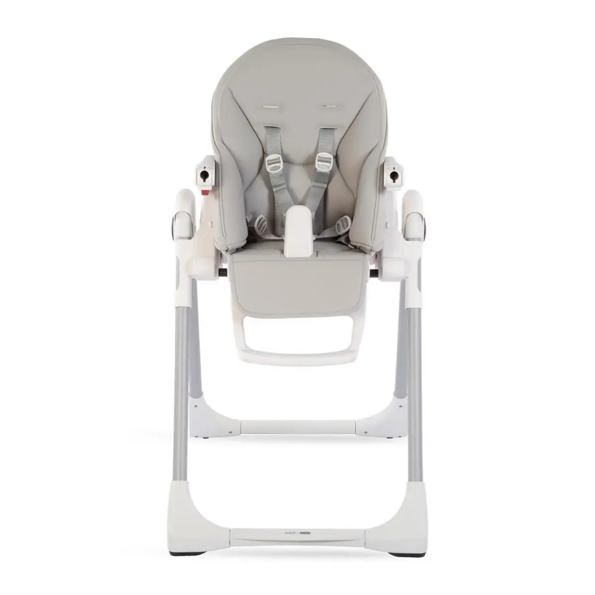 Kraft Monza Mama Sandalyesi Arancia