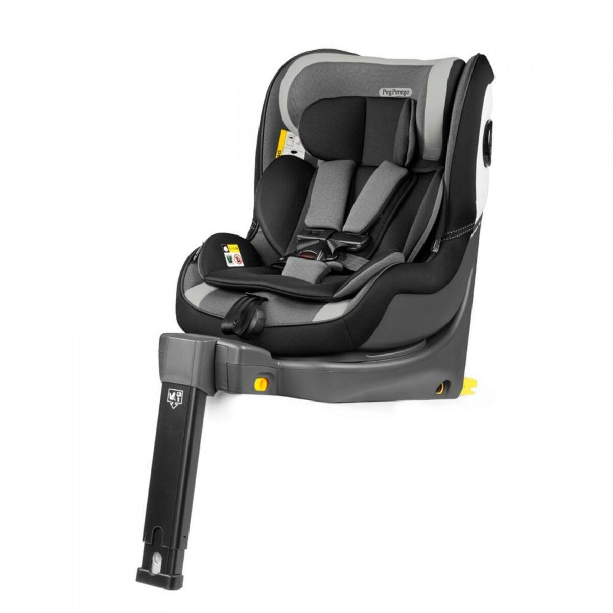 Peg Perego Primo Viaggio 360 I-Size Oto Koltuğu 0 - 18 Kg Lunar