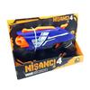 Nişancı 4 Dart Fırlatıcı