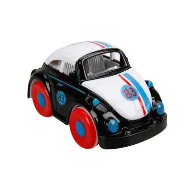 Beetle Herby Çek Bırak Araba