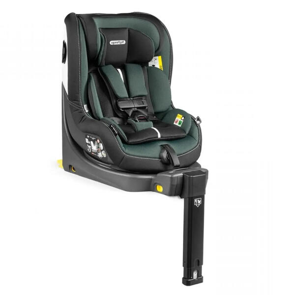 Peg Perego Primo Viaggio 360 I-Size Oto Koltuğu 0-18 Kg Forest
