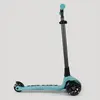 Let's Ride Scooter M2 Turkuaz