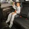 Chicco Quizy I-Size Oto Koltuğu 15-36 Kg Black