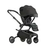 Mima Creo Bebek Arabası Black
