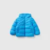 Benetton Mont Mavi