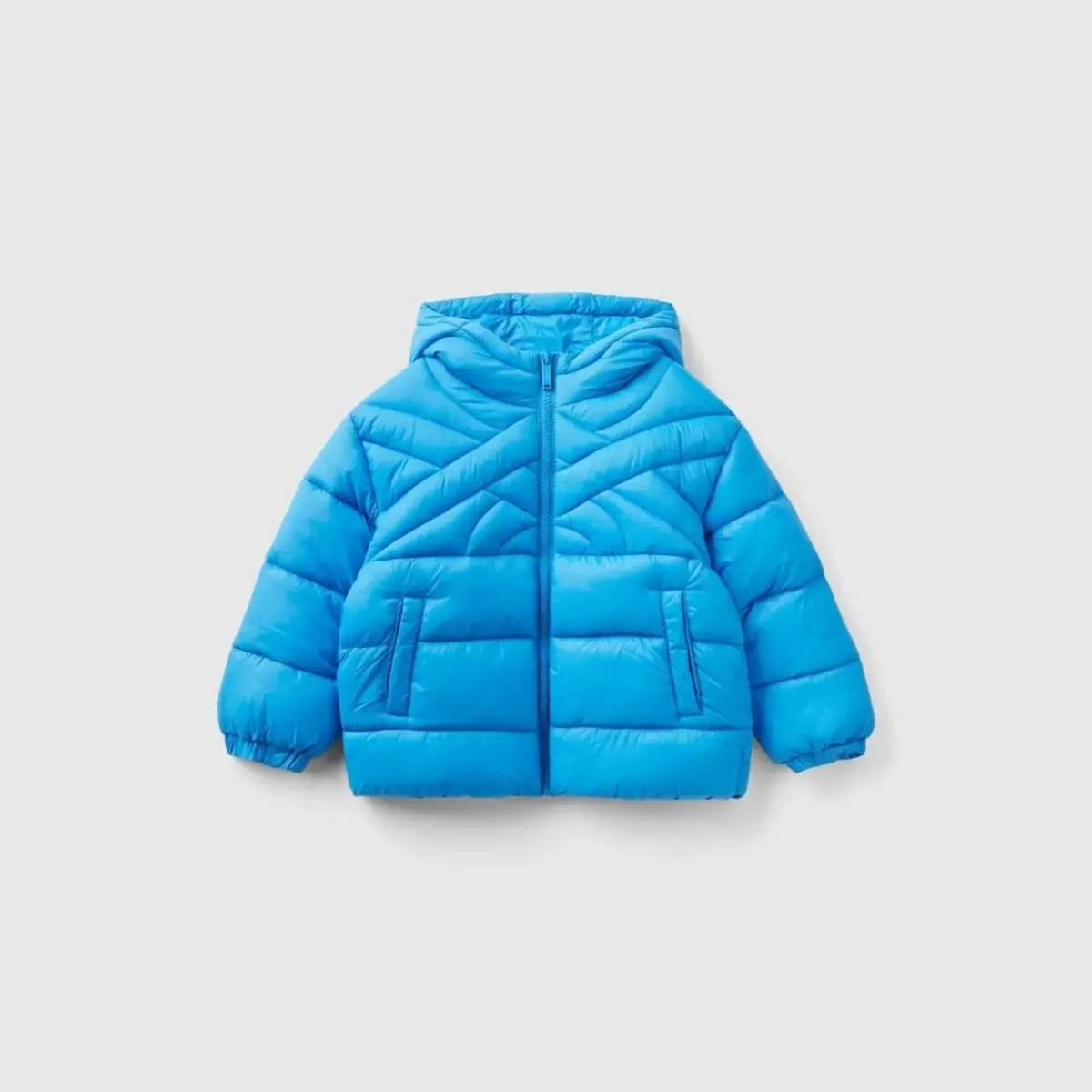 Benetton Mont Mavi