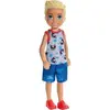 Barbie Aksesuarlı Chelsea Bebekler (Yeni)