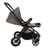 Bagi Easyfold 3 Bebek Arabası 2023 Light Grey