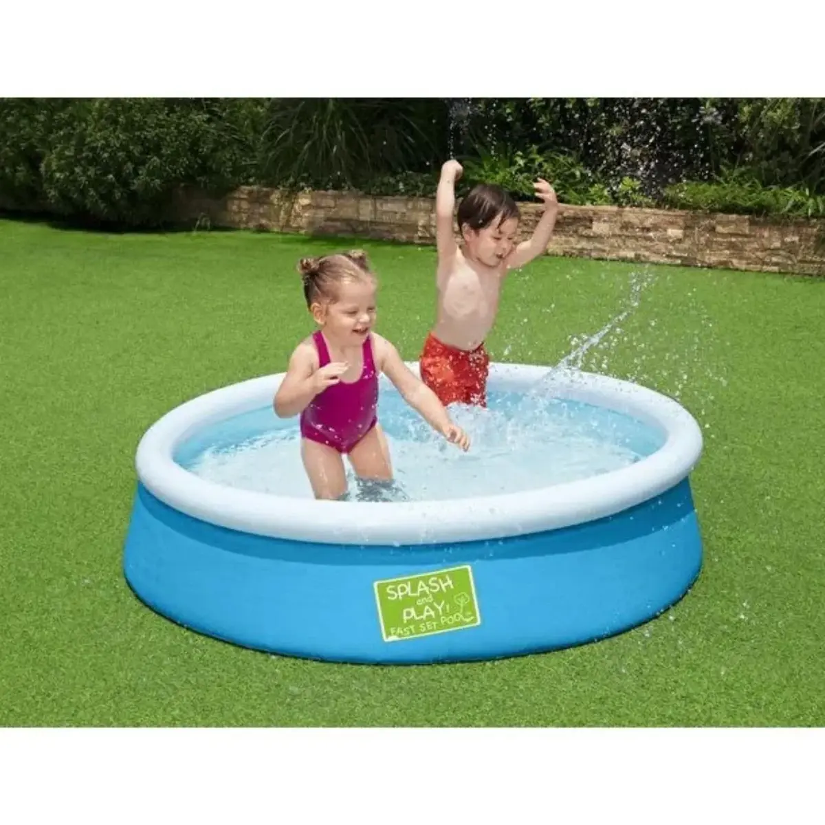 Bestway Havuz Kazan Model 152x38 cm