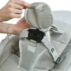 Bagi Moonlight Otomatik Ana Kucağı Koyu Gri