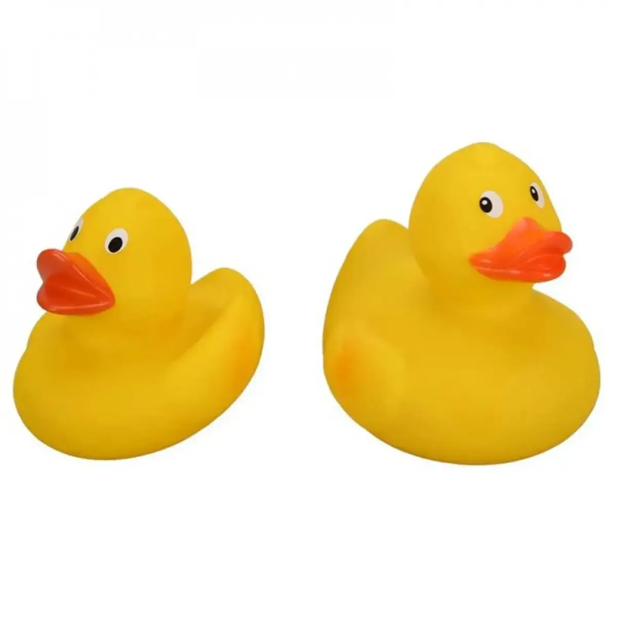 Sunman Banyo Oyuncağı Ördek Klasik 2li