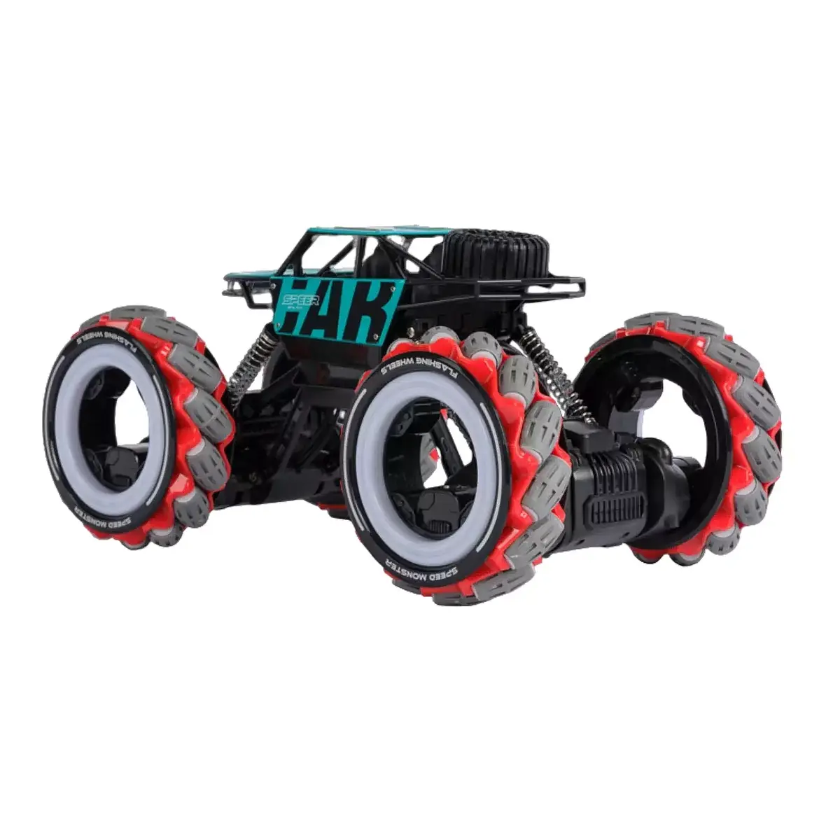 Gokidy Uzaktan Kumandalı Şarjlı 4x4 Araba 1:12