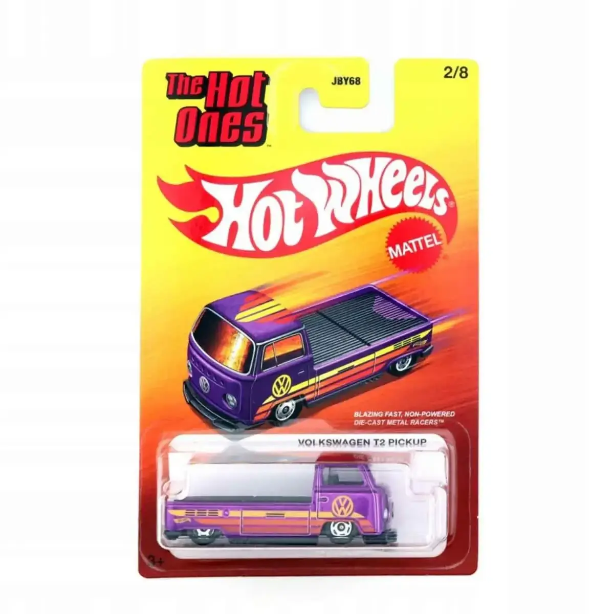 Hot Wheels® Ultra Hot Ones Arabalar