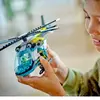 LEGO Rescue Helicopter