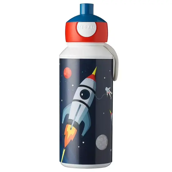 Mepal Pop-up Campus Space Çocuk Suluk 400 ml