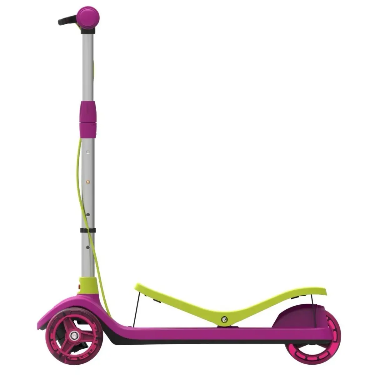 Space Scooter x260 Mini Pink