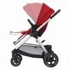 Maxi Cosi Adorra Bebek Arabası Vivid Red