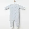 Ciccim Baby Uyku Tulumu Yengeç İndigo