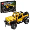 LEGO Technic Jeep® Wrangler 42122