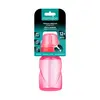 Mamajoo Akıtmaz Pipetli Bardak 270 ml Pembe