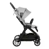 Chicco One4Ever Bebek Arabası Silver Leaf