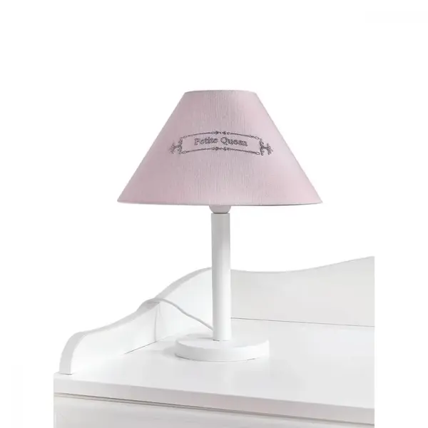 Pierre Cardin Elite Petit Queen Abajur