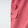 Winimo Eşofman Altı Happy Baskılı Pembe
