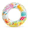 Deniz Canlıları Baskılı Simit 51 cm 